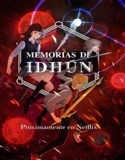 Memorias de Idhún