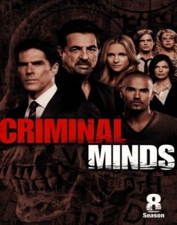 Mentes criminales