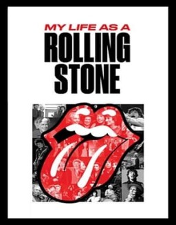 Mi vida como un Rolling Stone