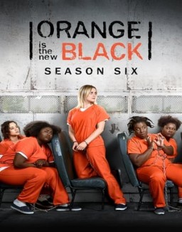 Orange Is the New Black