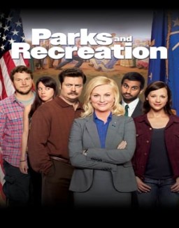 Parks and Recreation