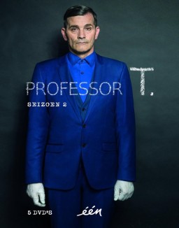 Professor T. (2015)