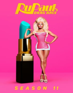 RuPaul: Reinas del drag