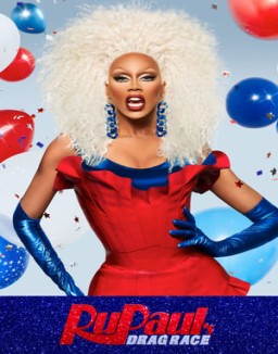 RuPaul: Reinas del drag