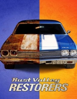 Rust Valley Restorers