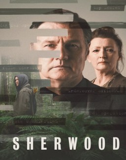 Sherwood (2022)