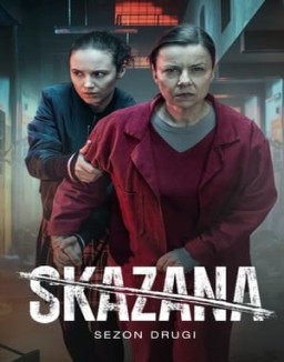 Skazana