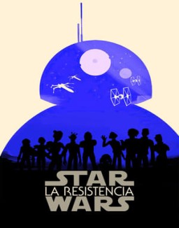 Star Wars: La Resistencia