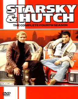 Starsky y Hutch