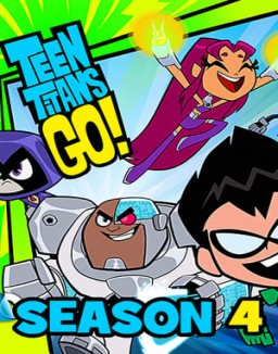 Teen Titans Go!