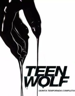 Teen Wolf