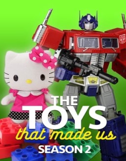 The Toys That Made Us