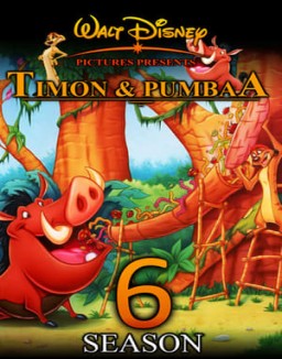 Timón y Pumba