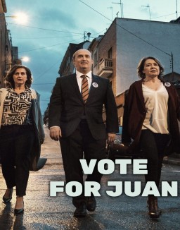 Vamos Juan