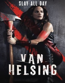 Van Helsing