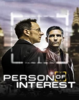 Vigilados, Person of Interest