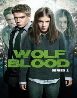 Wolfblood